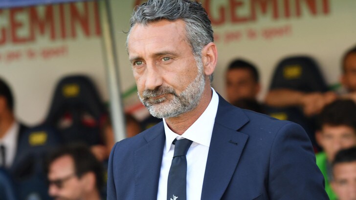 Serie A Chievo, D'Anna: «Ci salviamo solo restando uniti»