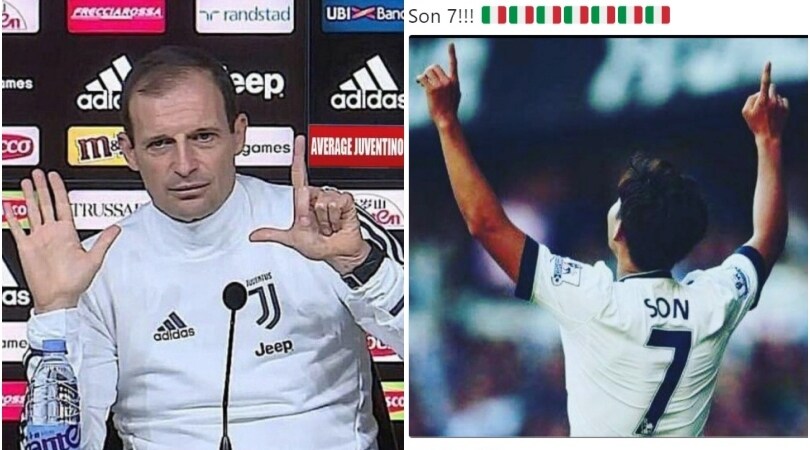 Lo scudetto della Juventus visto dai social tra orgoglio, ironie e... "biscotti"