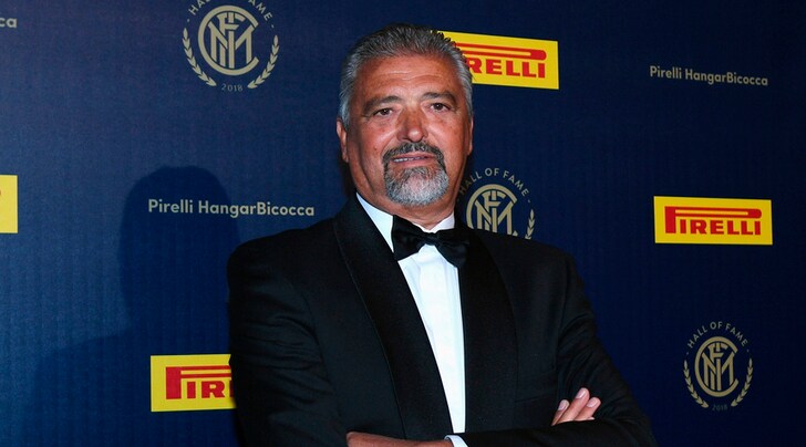 Altobelli: «Avevamo un piede nella fossa. Ora Lazio-Inter vale tutto»