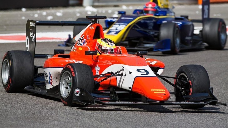 Formula 1, test di Barcellona: Verstappen il più veloce, Vettel terzo tempo