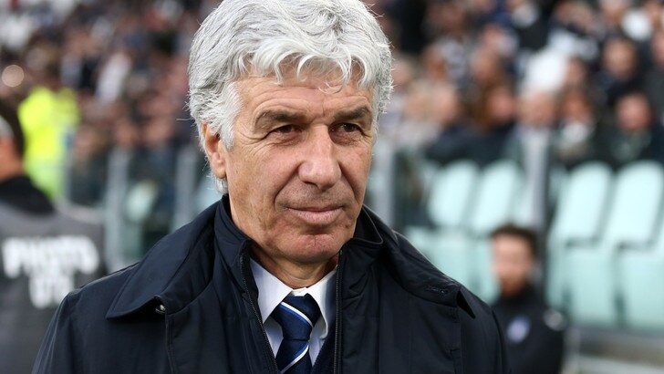 Calciomercato Atalanta, Gasperini: «Siamo molto più indietro di quanto previsto»