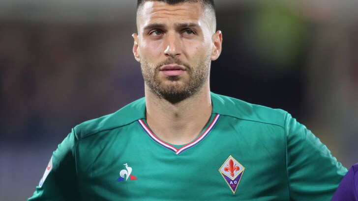 Serie A Fiorentina, Sportiello: «Ko amaro con il Cagliari»