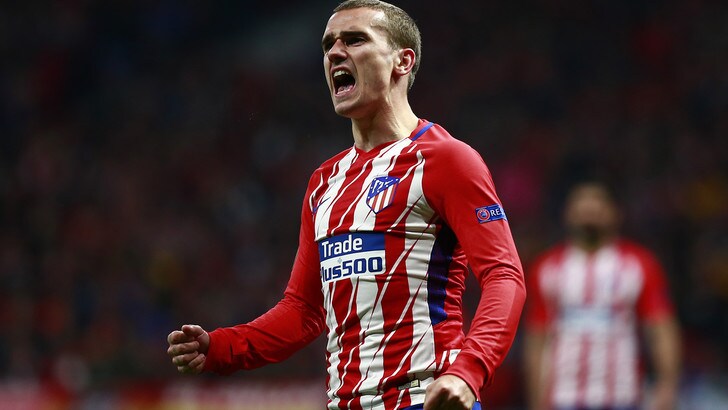 Europa League, trionfo Atletico Madrid a 1,65