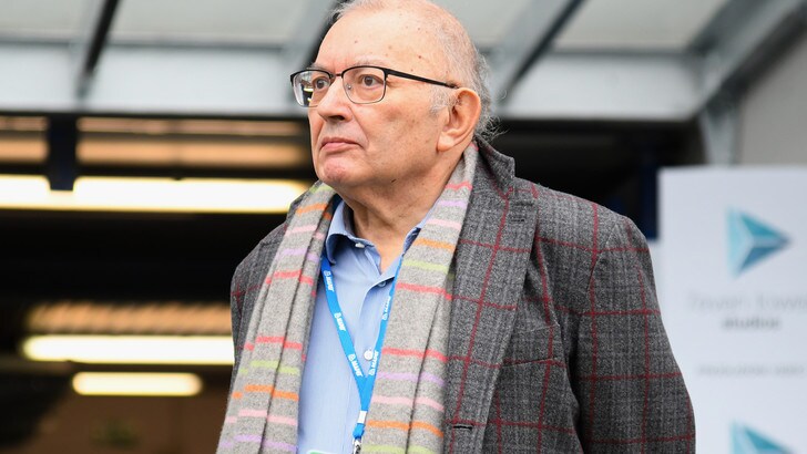 Calciomercato Sassuolo, Squinzi: «Spero che De Zerbi ripeta la storia di Di Francesco»