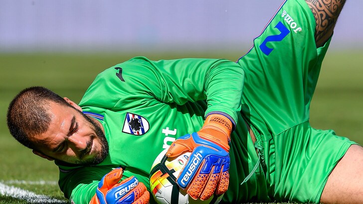 Calciomercato Sampdoria, Viviano ufficiale allo Sporting