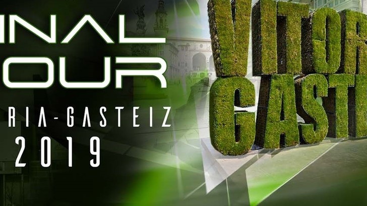 Eurolega, le Final Four 2019 si giocheranno a Vitoria-Gasteiz