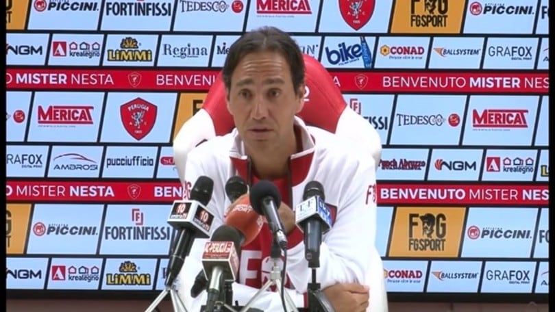 Nesta: "Ho una grande occasione. Ringrazio Breda"