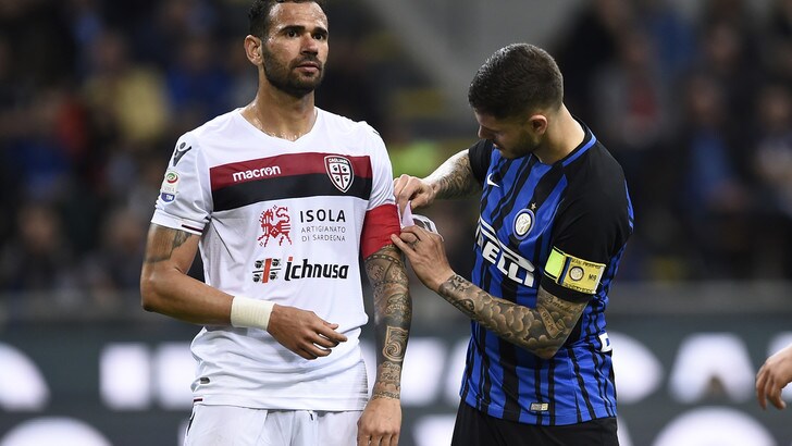 Allenamento calcio Sampdoria personalizzata Allenamento calcio Sampdoria personalizzata