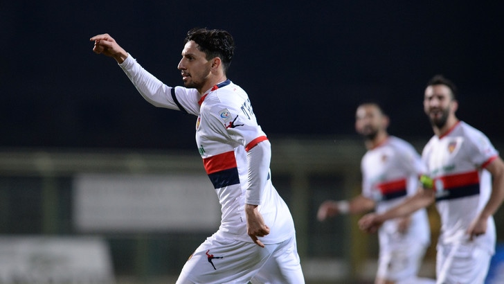 Serie C Casertana, D'Angelo: