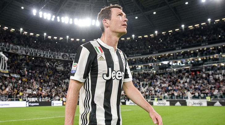 Juventus, Lichtsteiner al Borussia Dortmund: quasi ufficiale