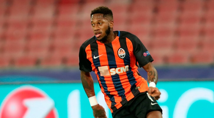 Calciomercato, dal Brasile: «Derby di Manchester per Fred»
