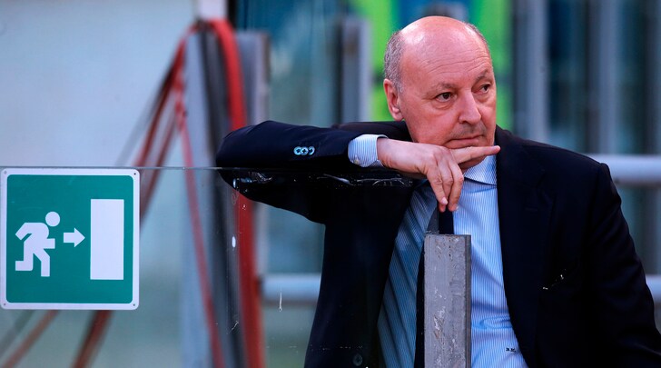Lega Nazionale Dilettanti: «Da Marotta parole inaccettabili»