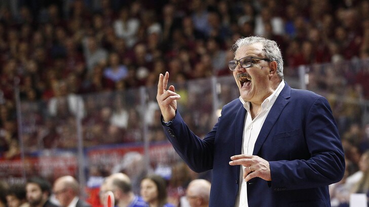 Italbasket, i convocati per il raduno di maggio