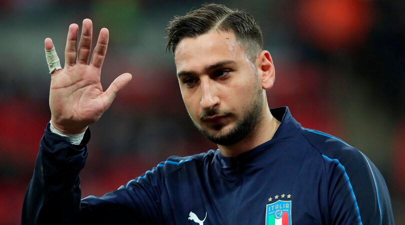 Italia, da Cristante a Balotelli: i 35 nomi di Mancini