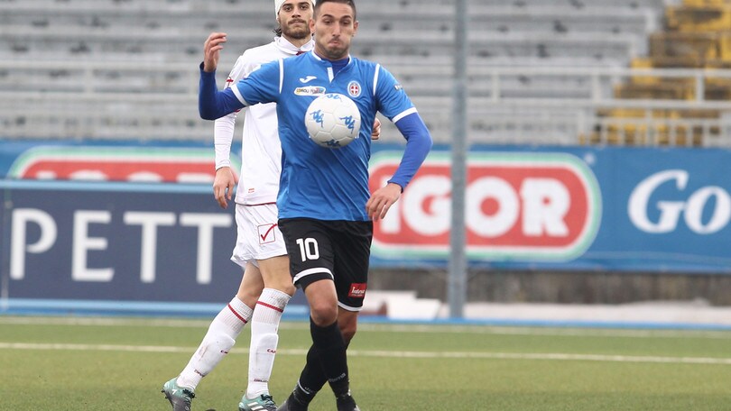 Serie B Novara, accolto il ricorso per Macheda
