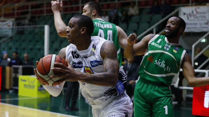 Playoff Serie A, Joao Gomes squalificato per due gare