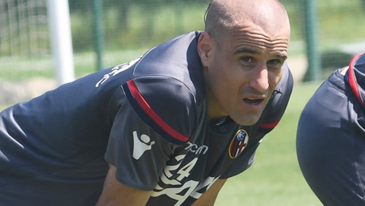 Calciomercato Bologna, Palacio rinnova fino al 2019