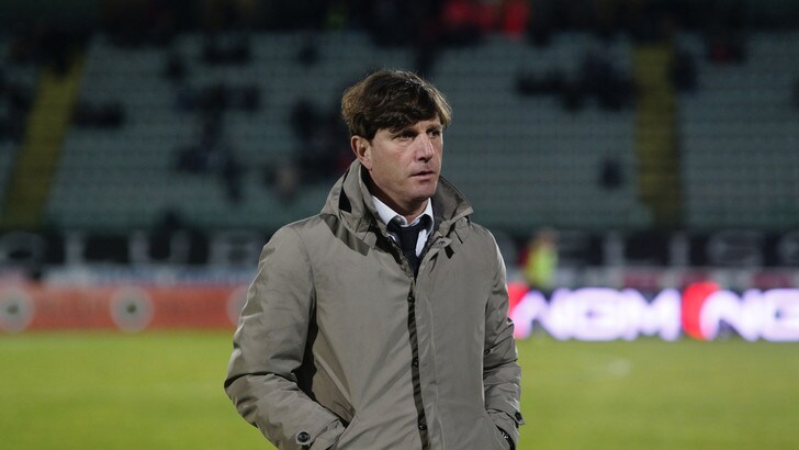 Calciomercato Siena, rinnovo del contratto per il tecnico Mignani