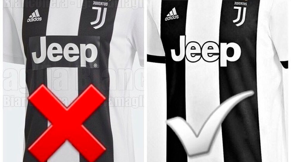 Maglia Juventus nuove Maglia Juventus nuove