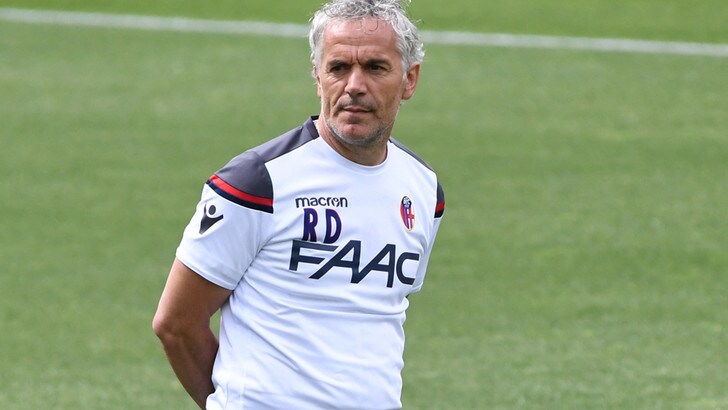 Serie A Bologna-Donadoni, confronto sul futuro