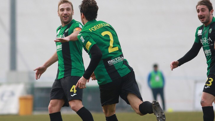 Calciomercato Pordenone, sarà divorzio con l'allenatore Rossitto