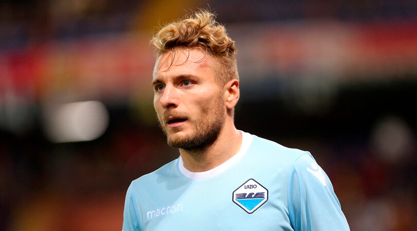 Europa League 2017-2018, Bonucci e Immobile nella squadra dell'anno