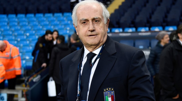 Fabbricini esclusivo: «Cosa lascio ad Abete»