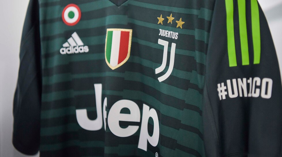 Maglia Home Juventus buffon Maglia Home Juventus buffon