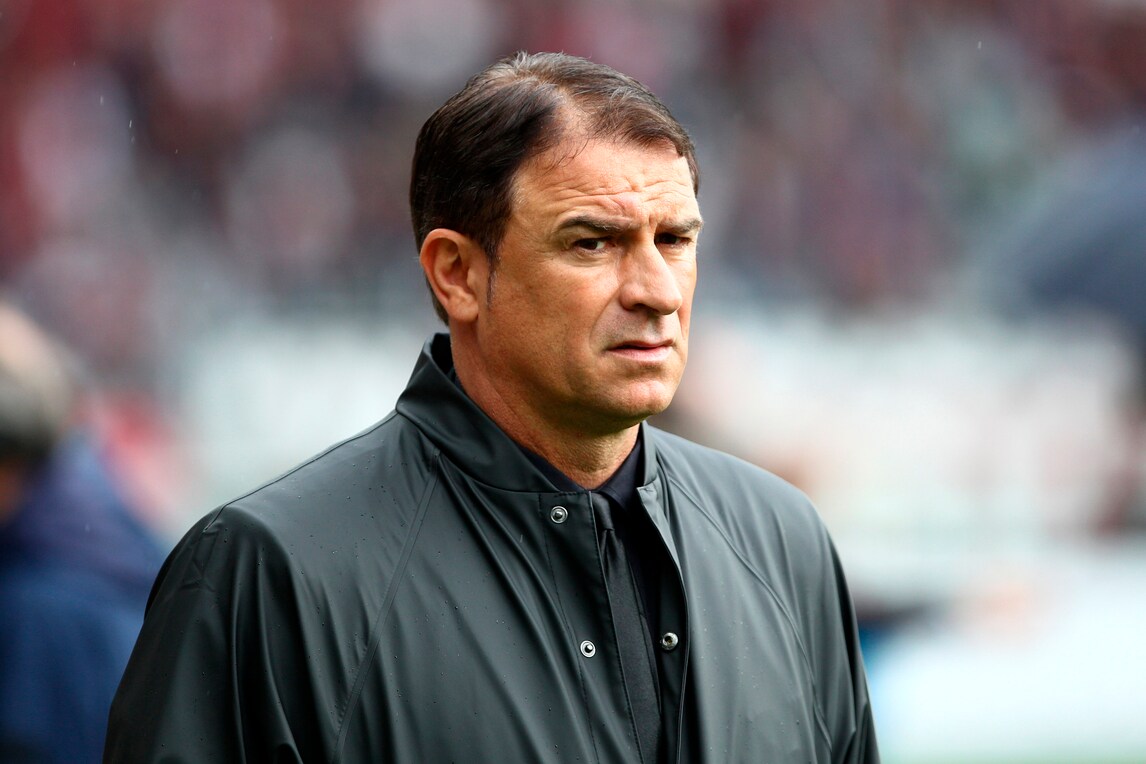 Serie A Spal, Semplici: «Dobbiamo pensare solo a noi stessi»