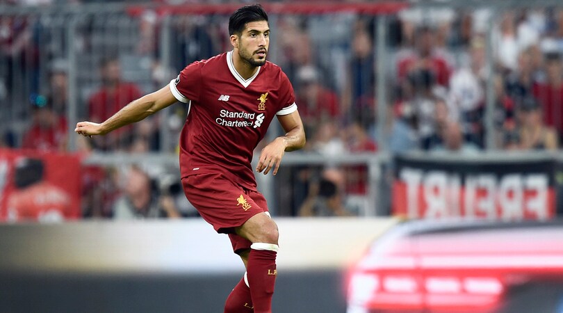 Marotta lavora già alla Juventus 8.0: Emre Can sarà ufficiale dopo Kiev
