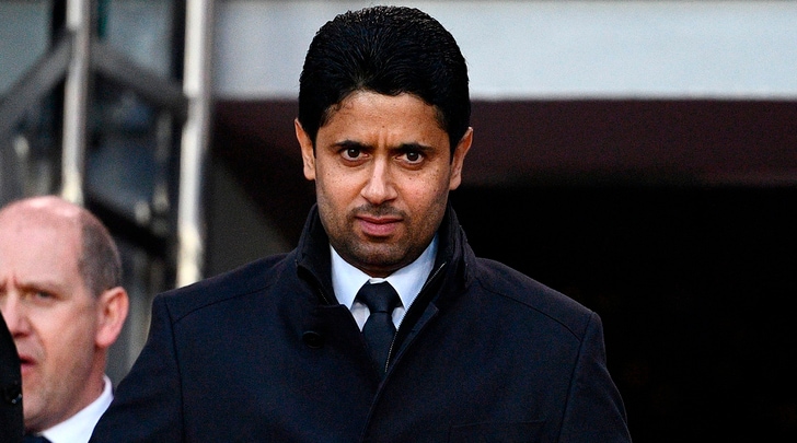 Psg, Al-Khelaifi: «Qual è la squadra che non vorrebbe Buffon?»