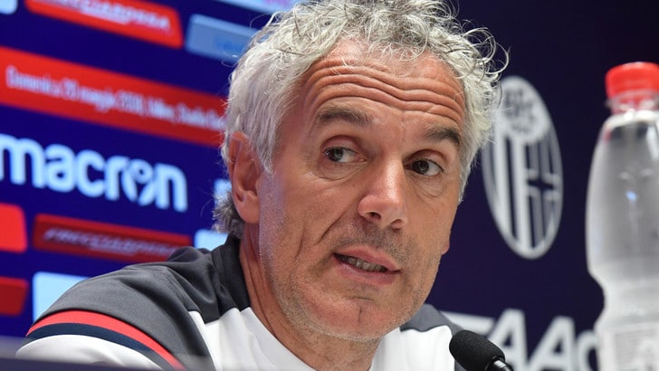 Calciomercato Bologna, il futuro di Donadoni in bilico