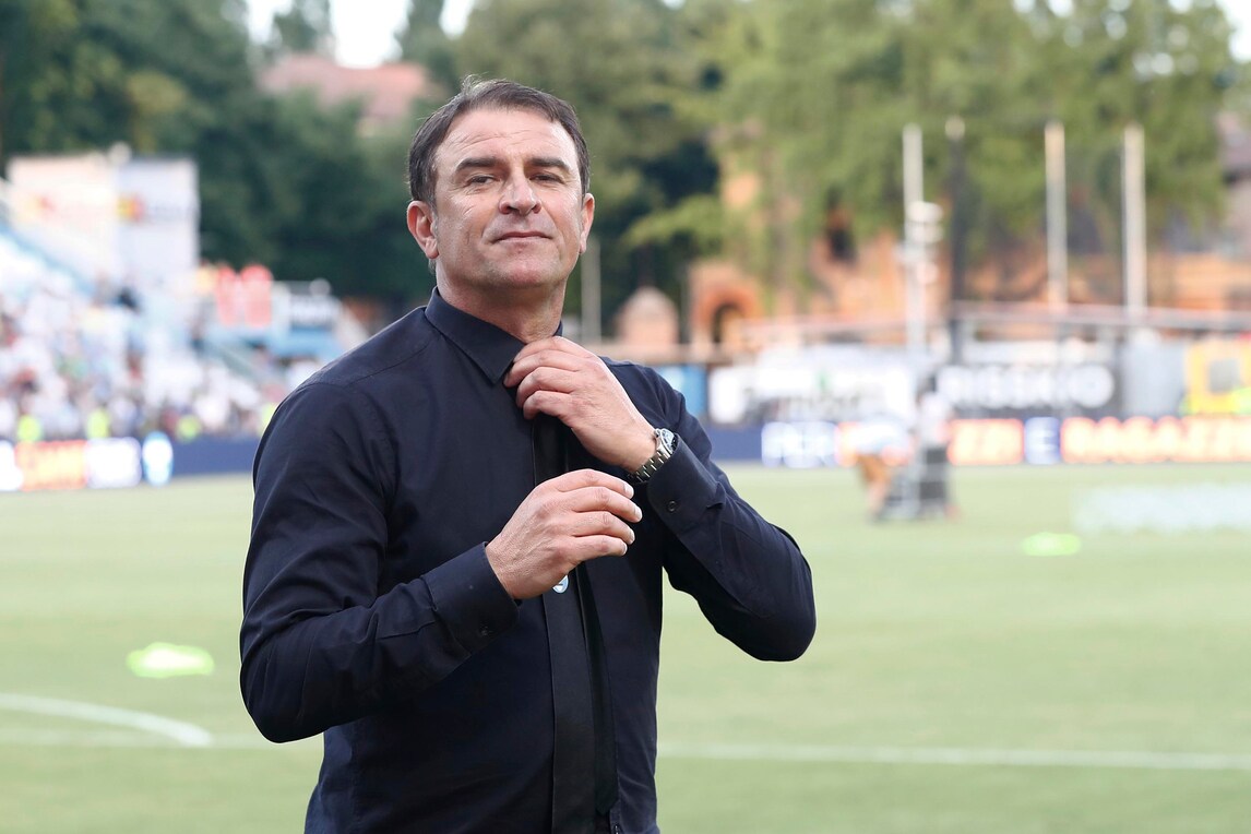 Serie A Spal, Semplici: «Rispetto per il Bologna, noi con più esperienza dello scorso anno»