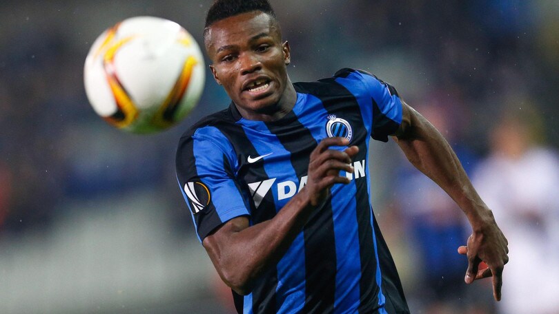 Champions, allarme Covid nel Club Brugge: in tre salteranno lo Zenit
