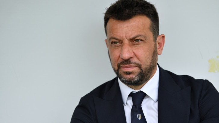 Serie A Parma, D'Aversa raddoppia le amichevoli
