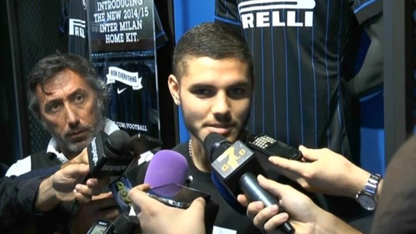 Mondiale 2018, Argentina: Icardi "quasi" out