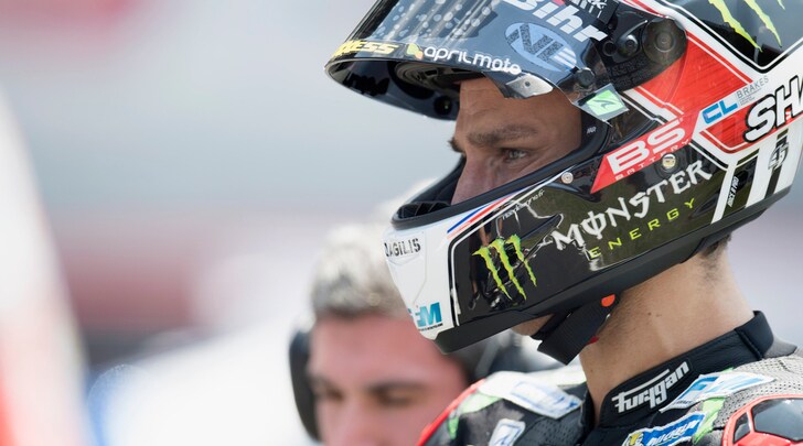 MotoGp Francia, il mea culpa di Johann Zarco
