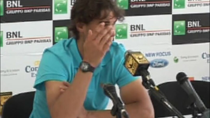 Tennis, Nadal torna sul trono