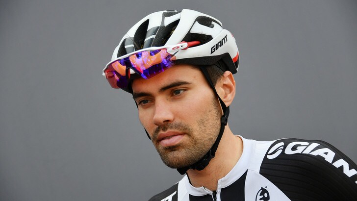 Giro d'Italia, continua il testa a testa Yates-Dumoulin