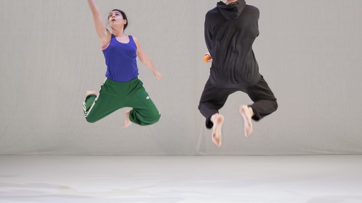 Torna Interplay, il festival dedicato alle nuove generazioni della danza