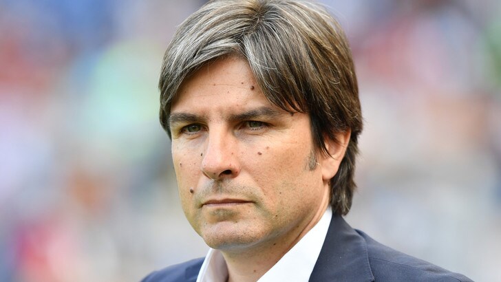 Calciomercato Chievo Romairone: «D'Anna? A breve valuteremo il futuro»