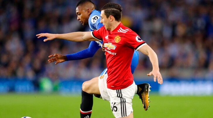 Juventus, prima Darmian poi assalto a un centrale