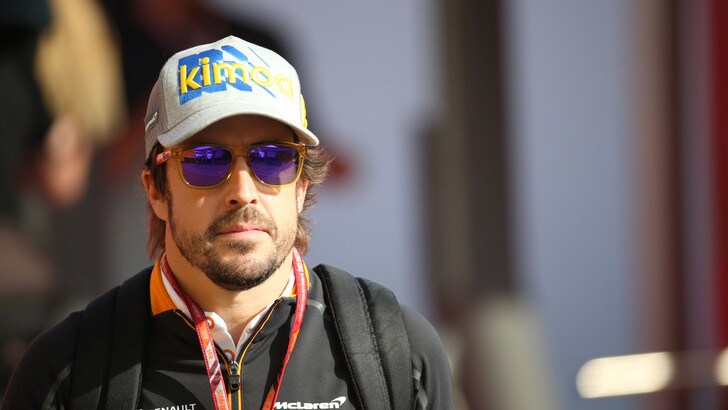 F1 McLaren, per Boullier e Alonso a Monaco tutto può succedere