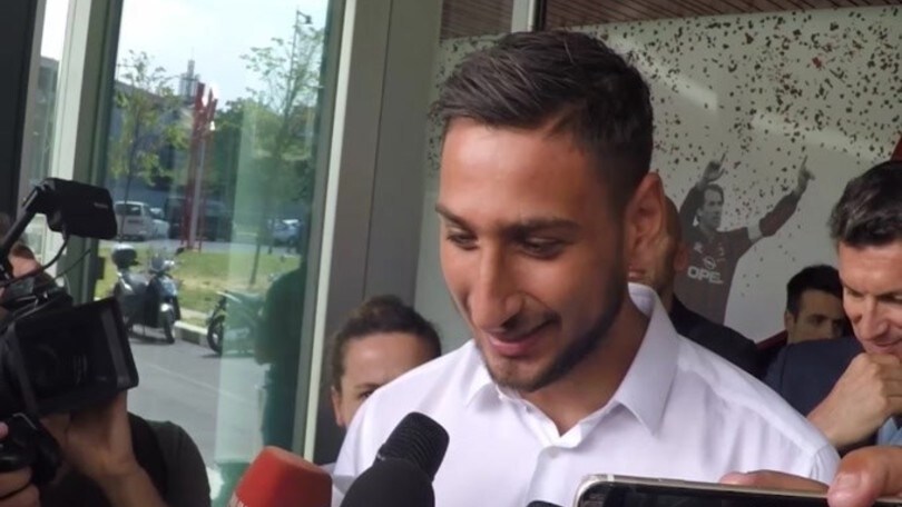 Liverpool-Donnarumma: offerta al Milan, ma niente follie