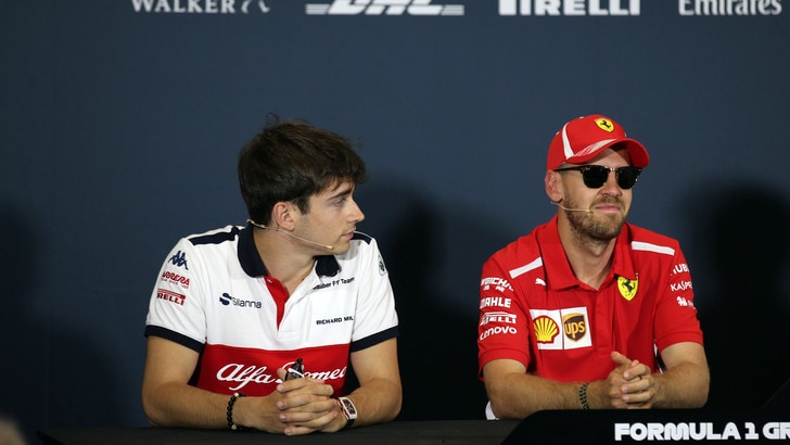 F1 Monaco, Leclerc: «Speriamo di ottenere un buon risultato»