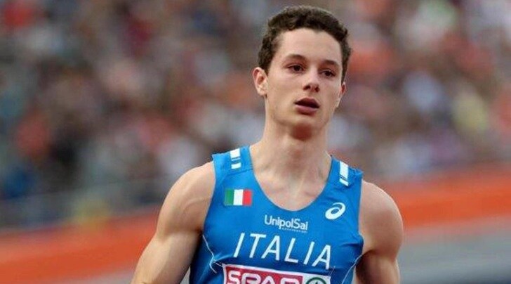 Atletica, Tortu vola a 10"03: trema il record dei 100 di Mennea