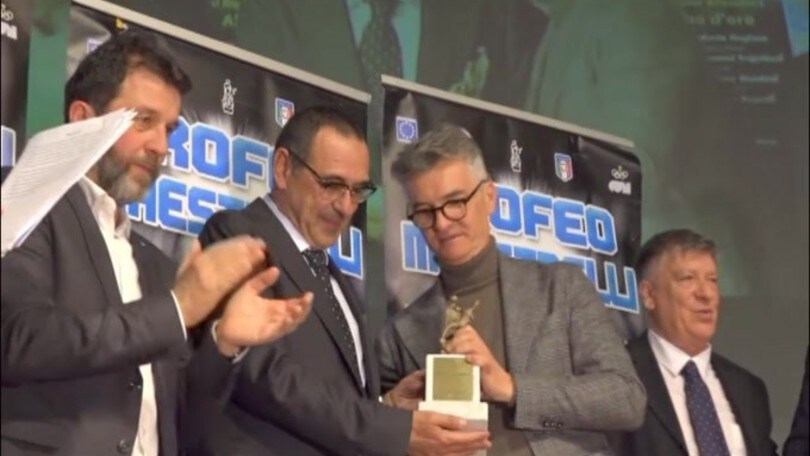 Chelsea, Sarri in pole se parte Conte