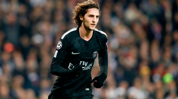 Dalla Spagna: «Rabiot-Juventus, trattative già avanzate»