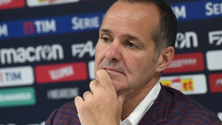 Calciomercato Bologna, Saputo: «Verdi? Non posso promettere che rimarrà»
