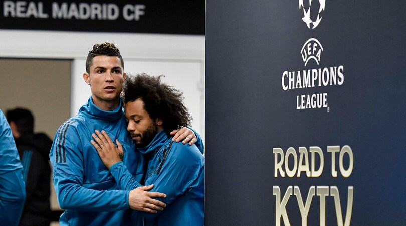 Champions League, Real scaramantico: i rituali dei 'blancos' per battere il Liverpool